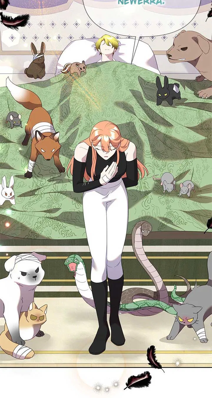 Today the Villainess has Fun Again Chapter 99 – Page 33
