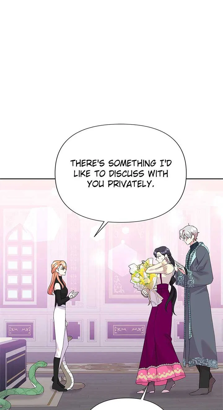 Today the Villainess has Fun Again Chapter 99 – Page 34