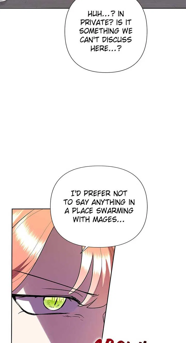Today the Villainess has Fun Again Chapter 99 – Page 35