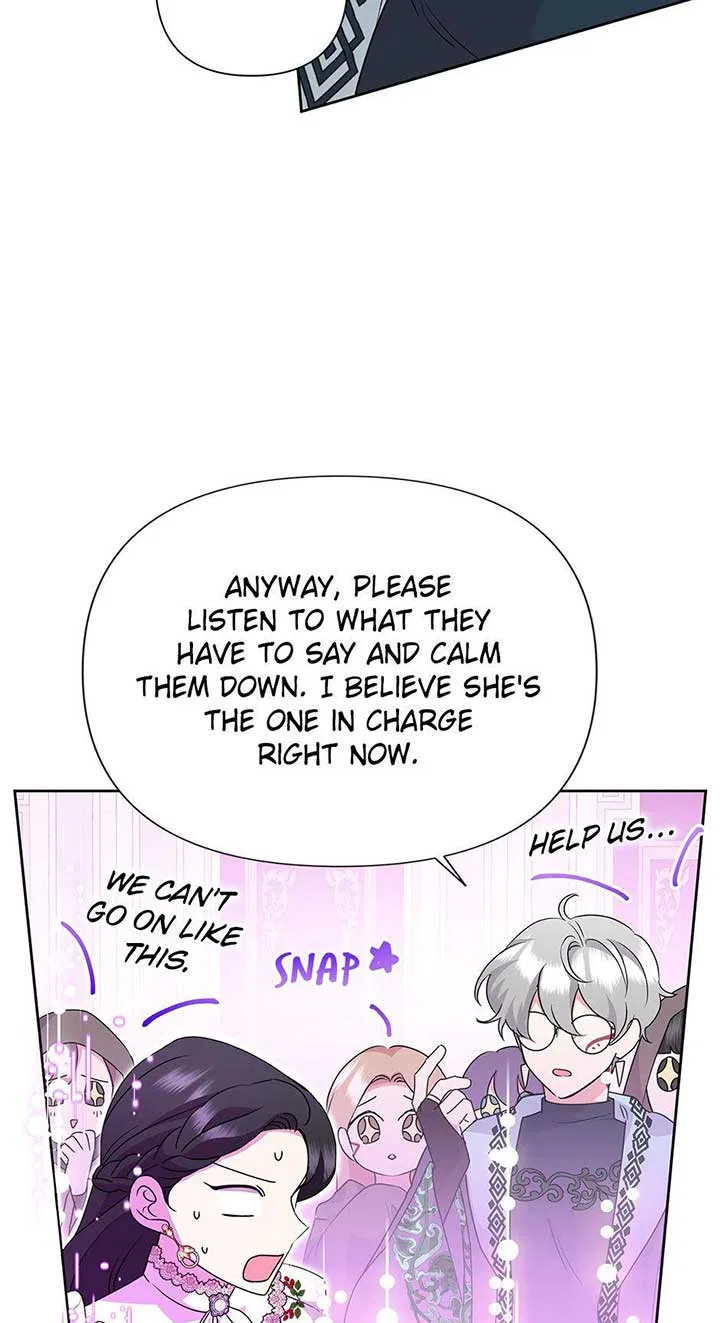 Today the Villainess has Fun Again Chapter 99 – Page 37