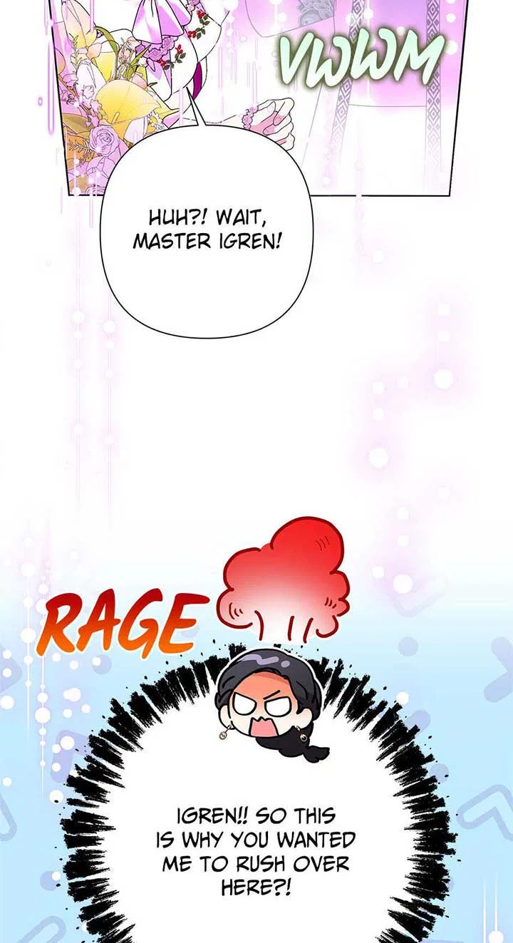 Today the Villainess has Fun Again Chapter 99 – Page 38