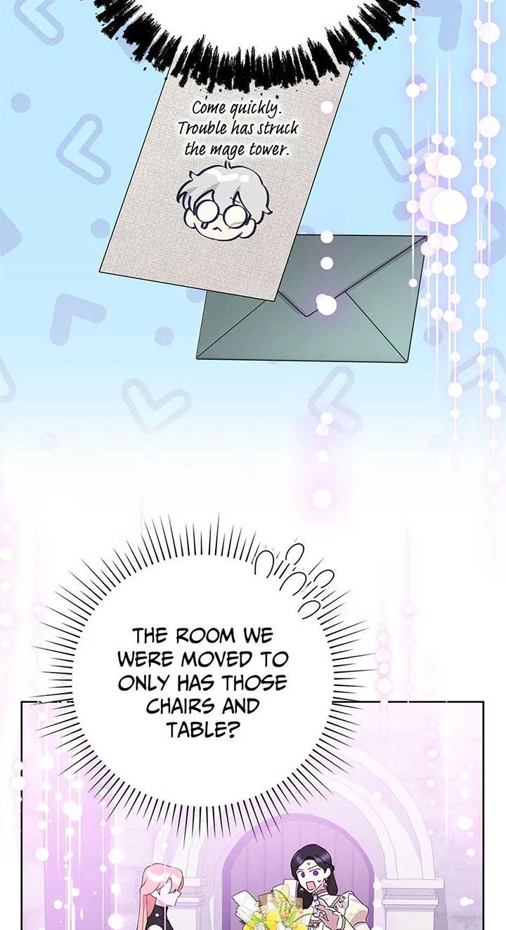 Today the Villainess has Fun Again Chapter 99 – Page 39