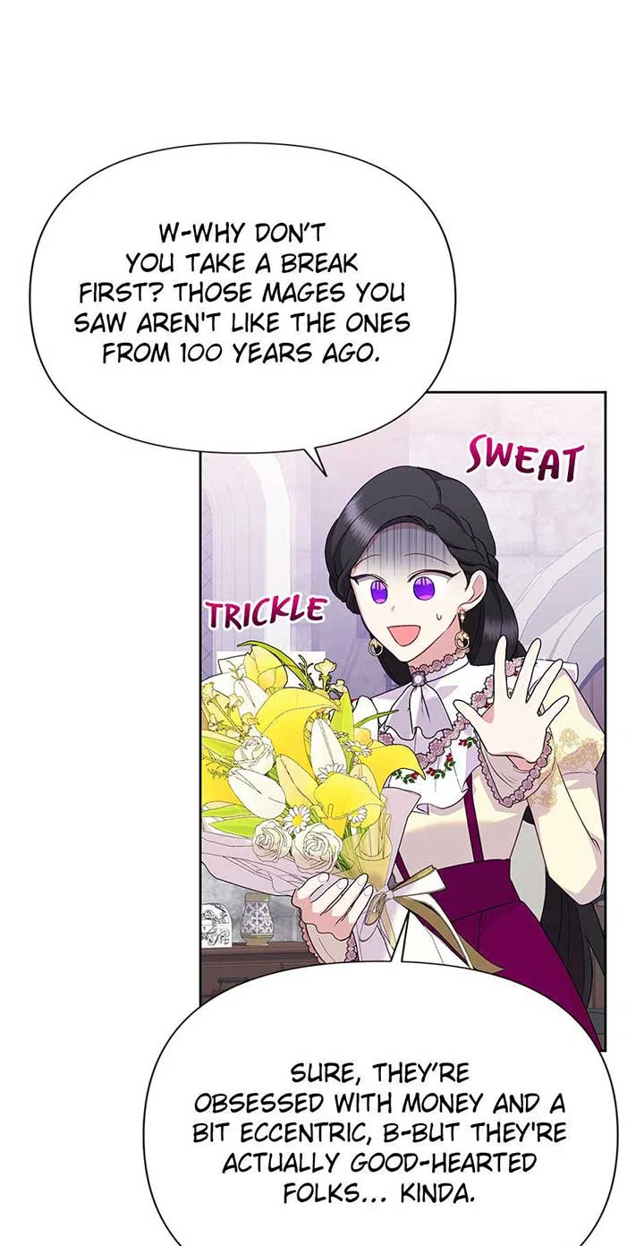 Today the Villainess has Fun Again Chapter 99 – Page 41