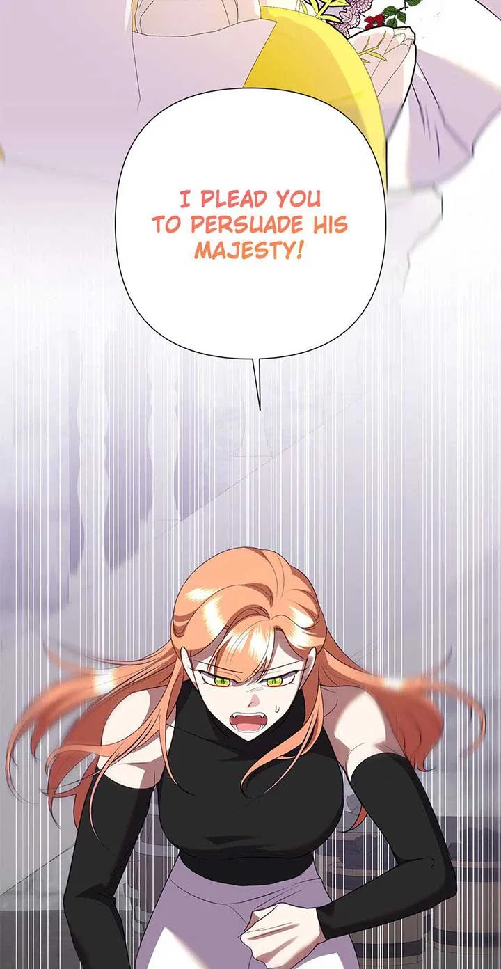Today the Villainess has Fun Again Chapter 99 – Page 45