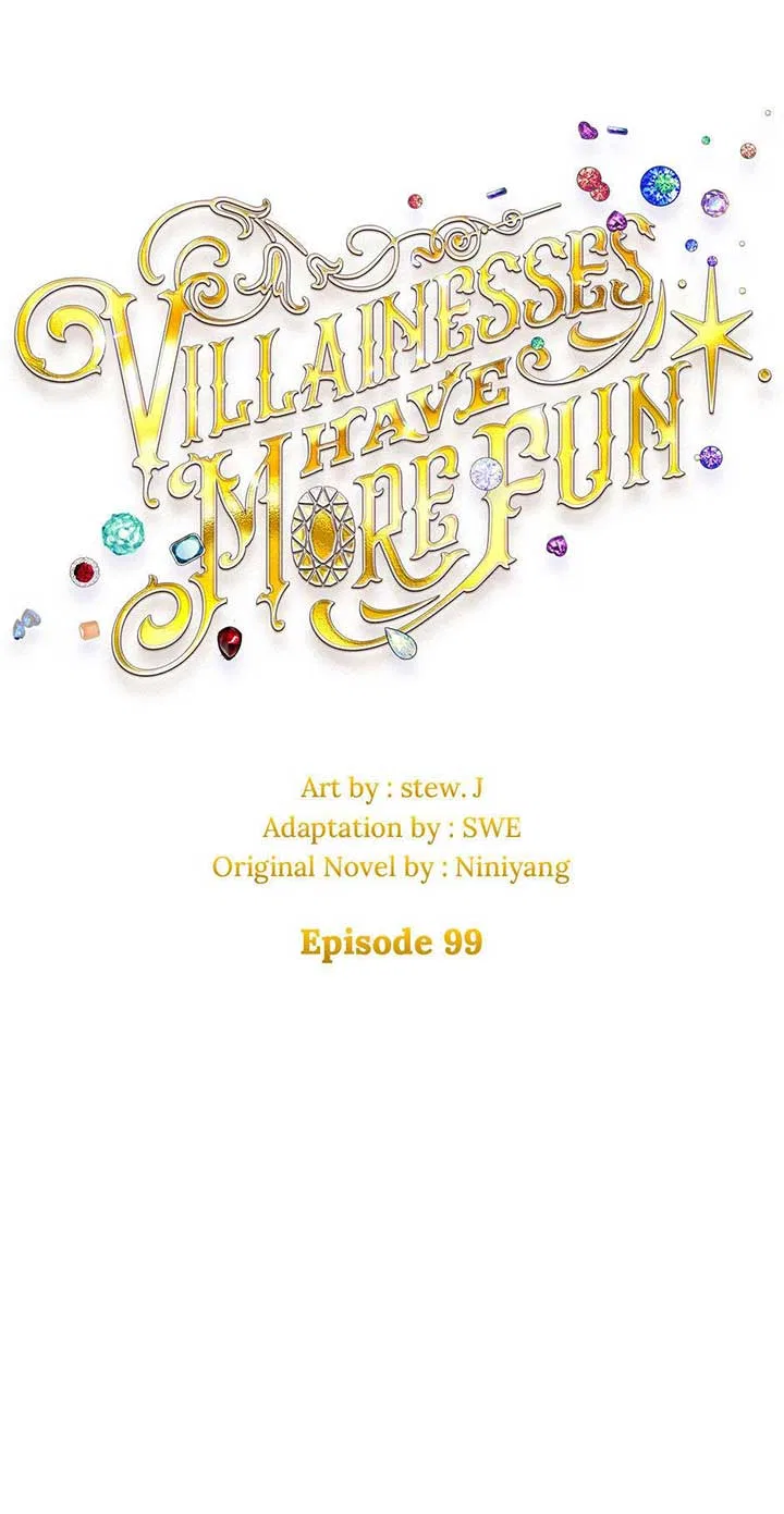 Today the Villainess has Fun Again Chapter 99 – Page 47