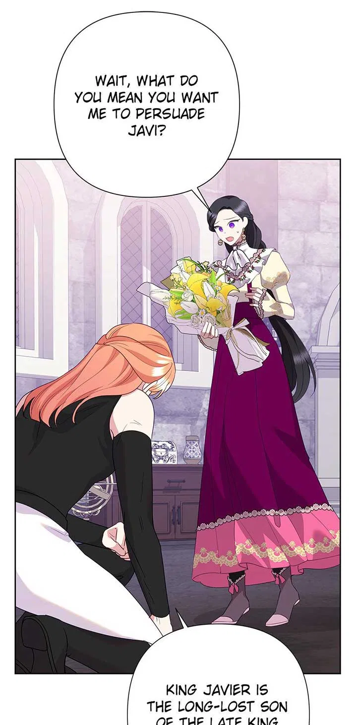 Today the Villainess has Fun Again Chapter 99 – Page 48
