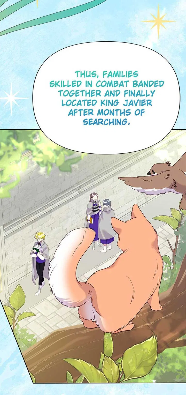 Today the Villainess has Fun Again Chapter 99 – Page 55