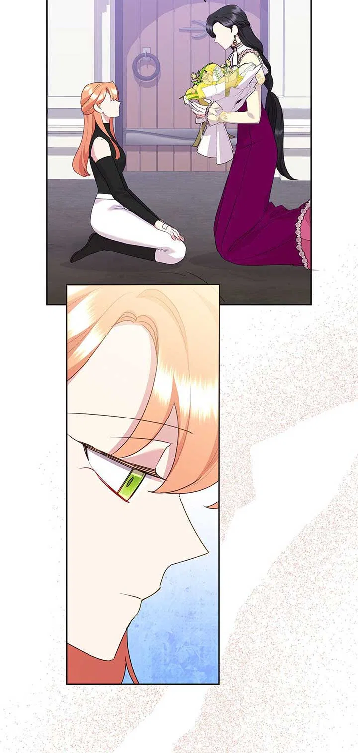 Today the Villainess has Fun Again Chapter 99 – Page 61