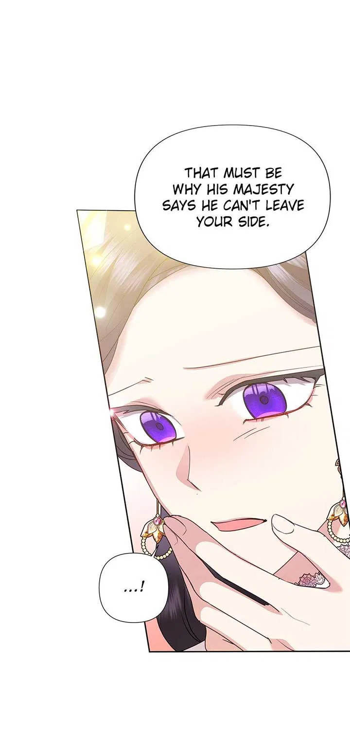 Today the Villainess has Fun Again Chapter 99 – Page 63