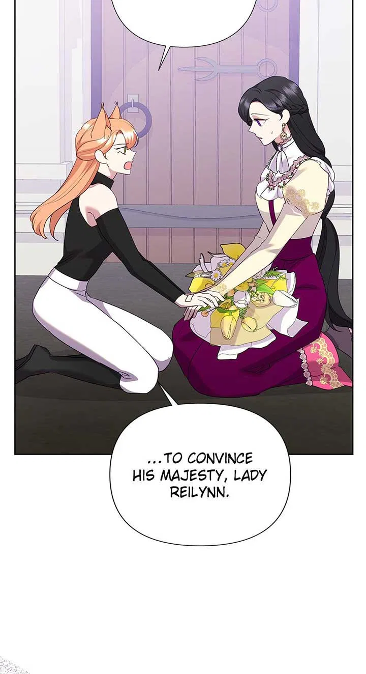 Today the Villainess has Fun Again Chapter 99 – Page 74