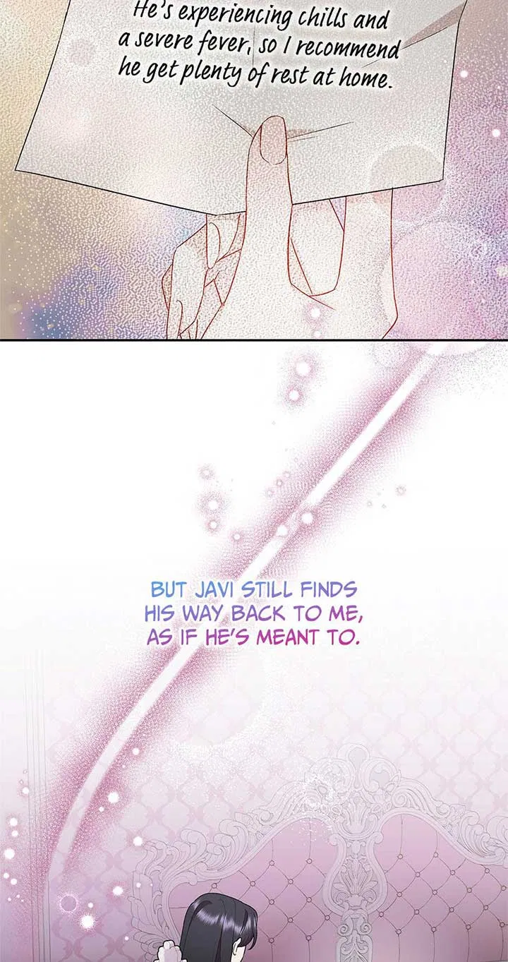Today the Villainess has Fun Again Chapter 99 – Page 81