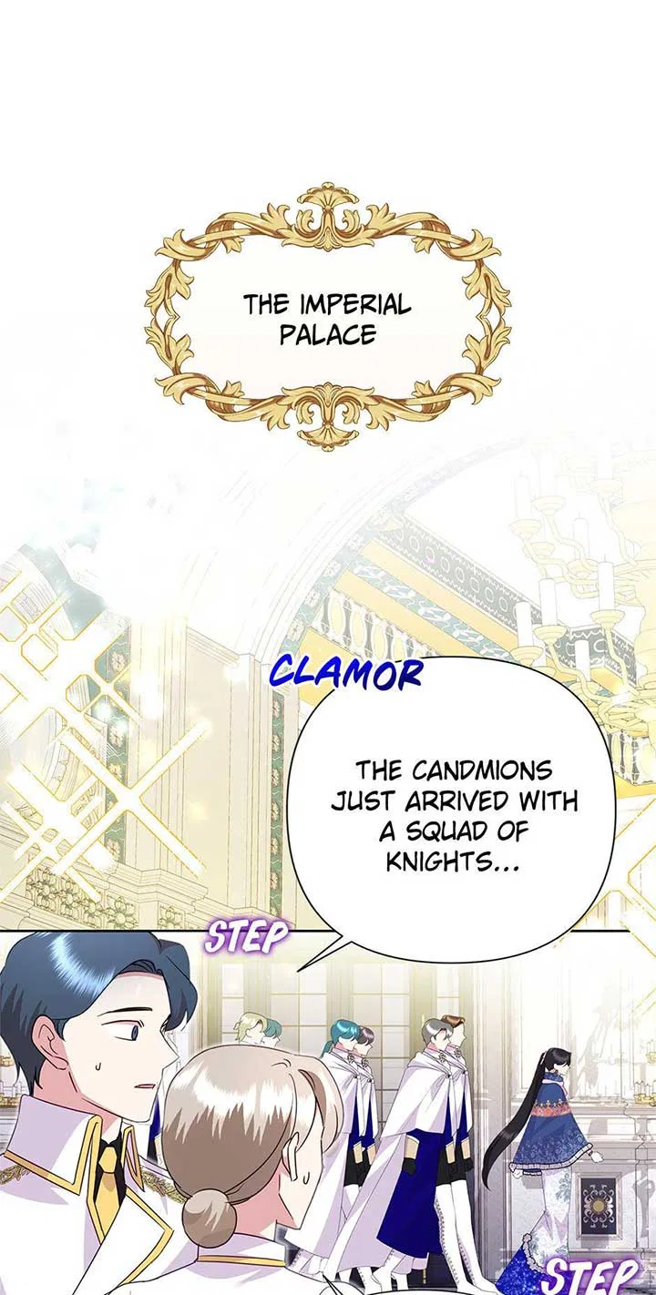 Today the Villainess has Fun Again Chapter 98 – Page 1