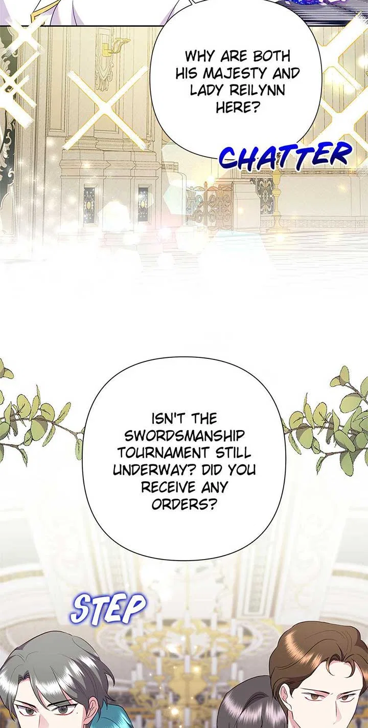 Today the Villainess has Fun Again Chapter 98 – Page 2