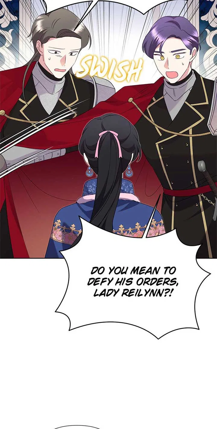 Today the Villainess has Fun Again Chapter 98 – Page 5