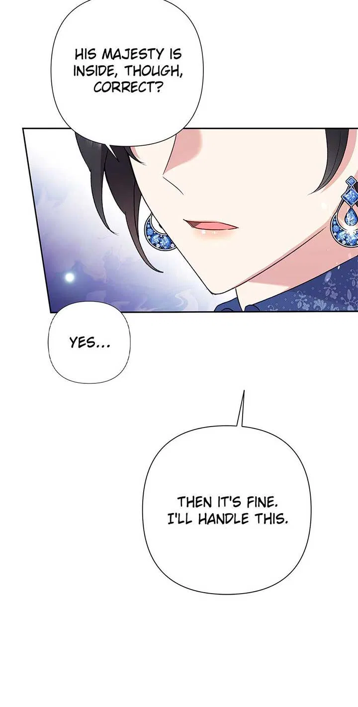 Today the Villainess has Fun Again Chapter 98 – Page 6