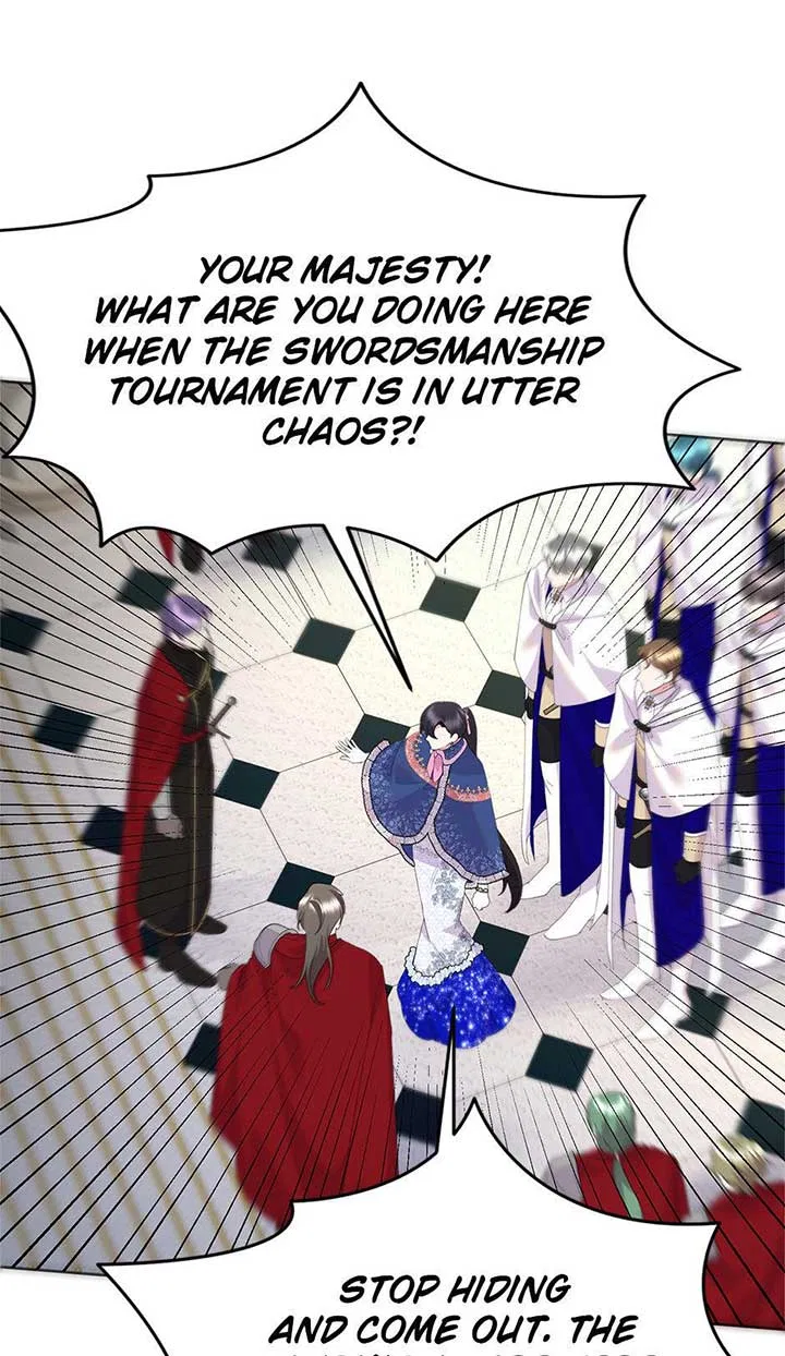 Today the Villainess has Fun Again Chapter 98 – Page 7