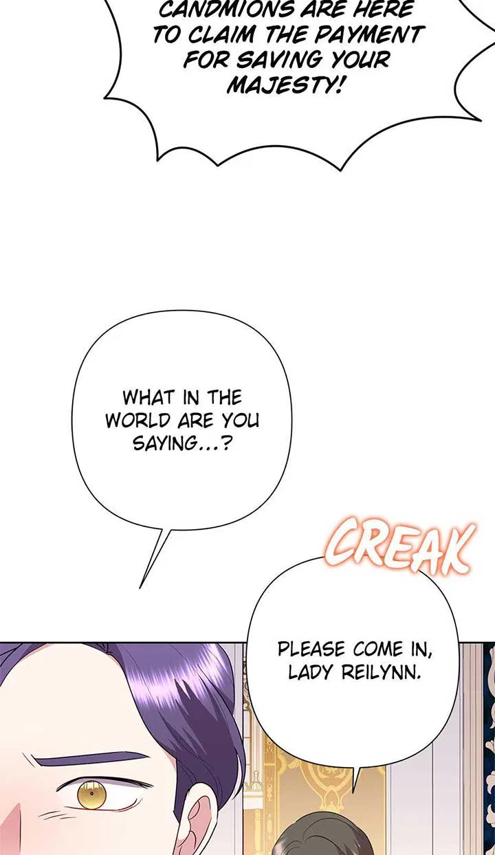 Today the Villainess has Fun Again Chapter 98 – Page 8