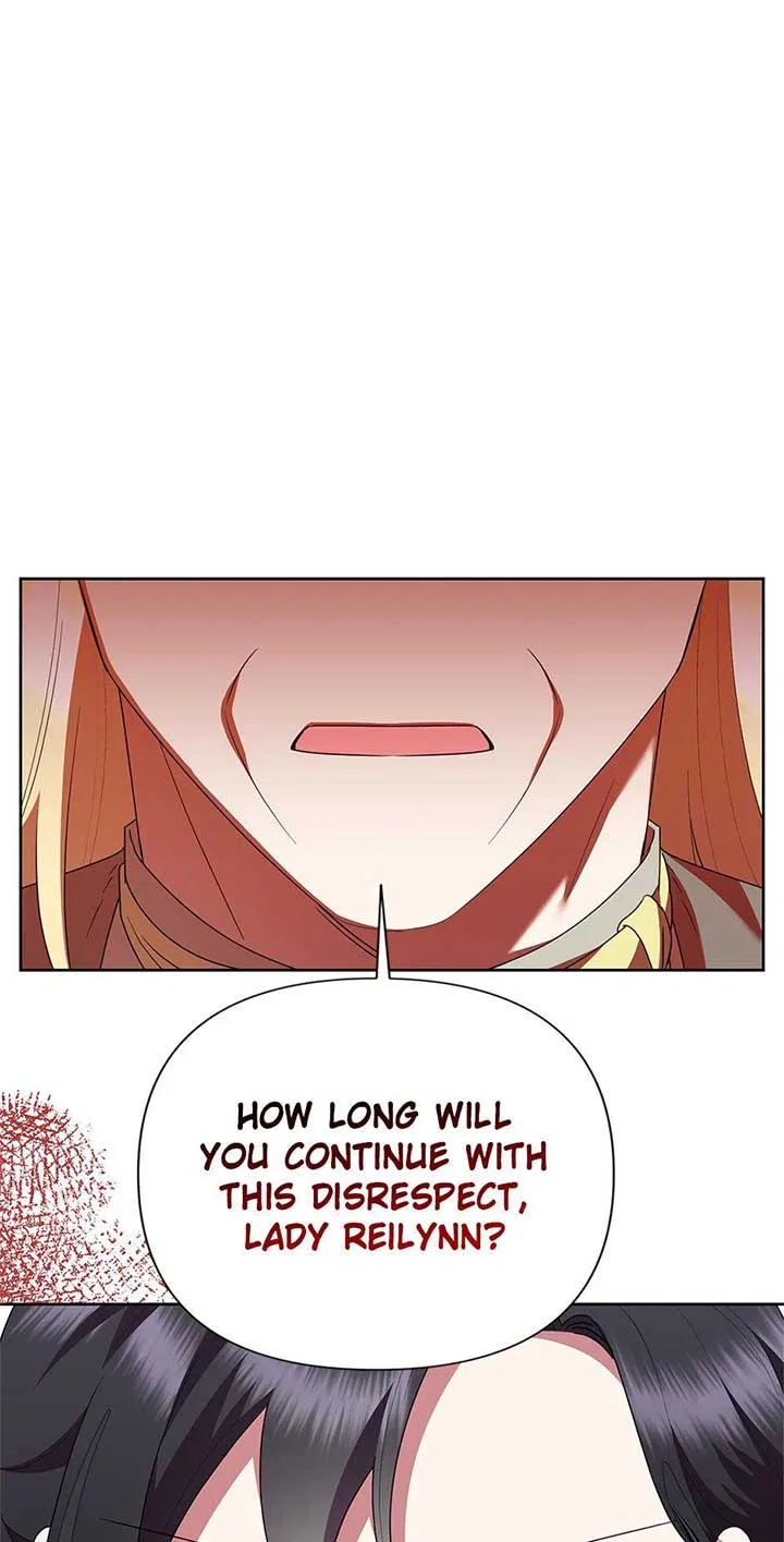 Today the Villainess has Fun Again Chapter 98 – Page 12