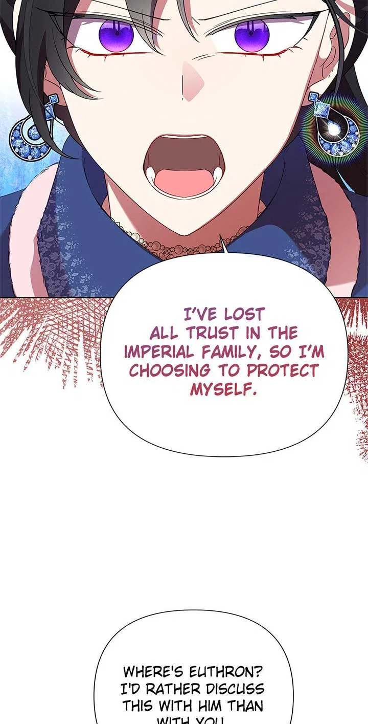 Today the Villainess has Fun Again Chapter 98 – Page 13
