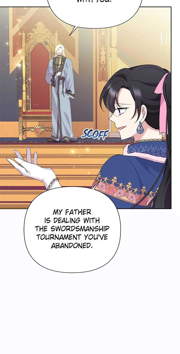 Today the Villainess has Fun Again Chapter 98 – Page 14