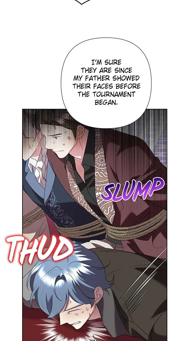 Today the Villainess has Fun Again Chapter 98 – Page 17