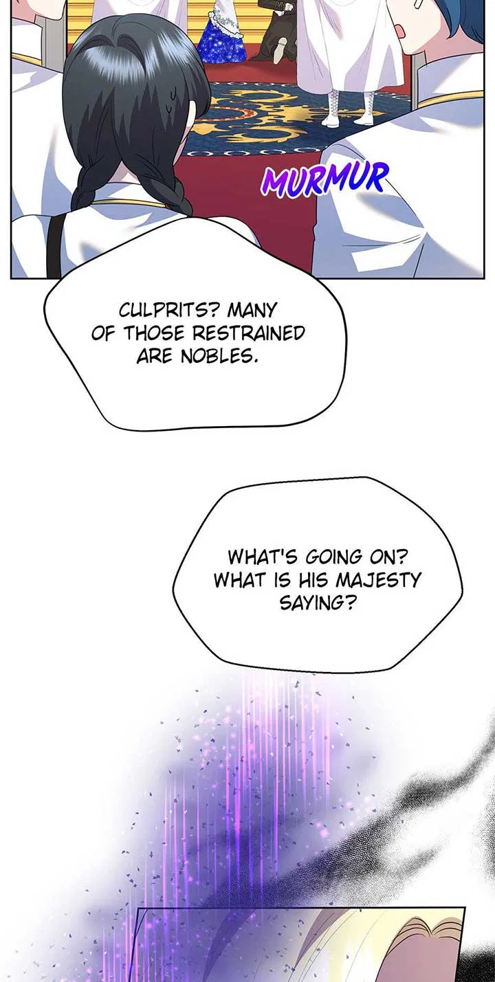 Today the Villainess has Fun Again Chapter 98 – Page 19
