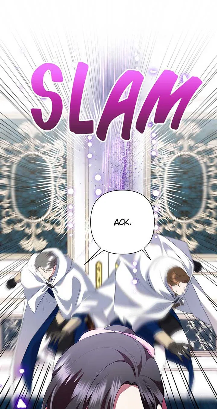 Today the Villainess has Fun Again Chapter 98 – Page 21