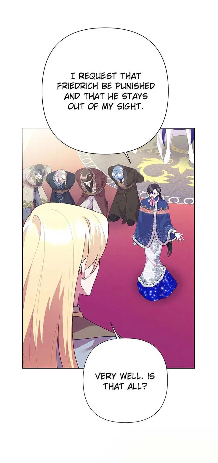 Today the Villainess has Fun Again Chapter 98 – Page 29