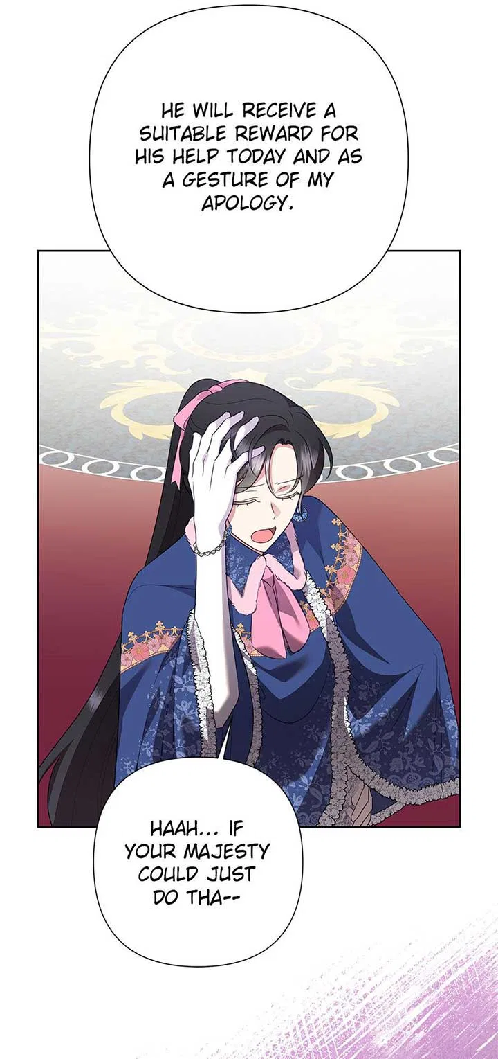 Today the Villainess has Fun Again Chapter 98 – Page 32