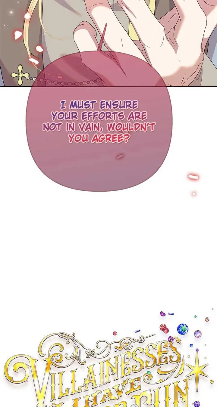 Today the Villainess has Fun Again Chapter 98 – Page 35