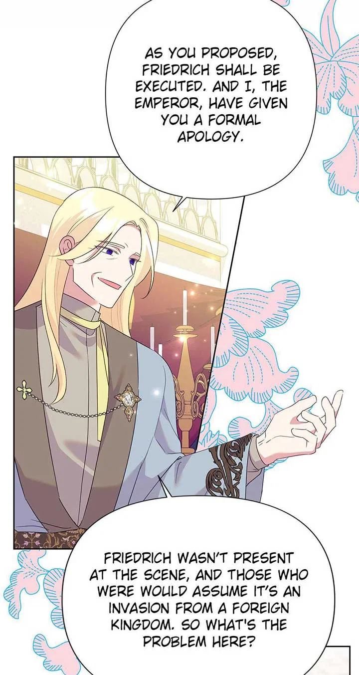 Today the Villainess has Fun Again Chapter 98 – Page 38