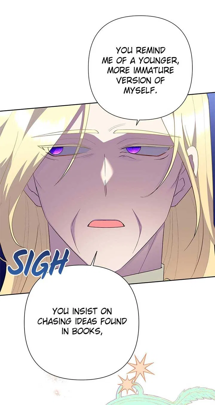Today the Villainess has Fun Again Chapter 98 – Page 45
