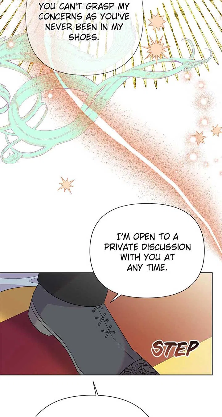 Today the Villainess has Fun Again Chapter 98 – Page 47