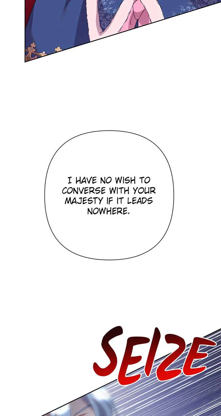 Today the Villainess has Fun Again Chapter 98 – Page 50