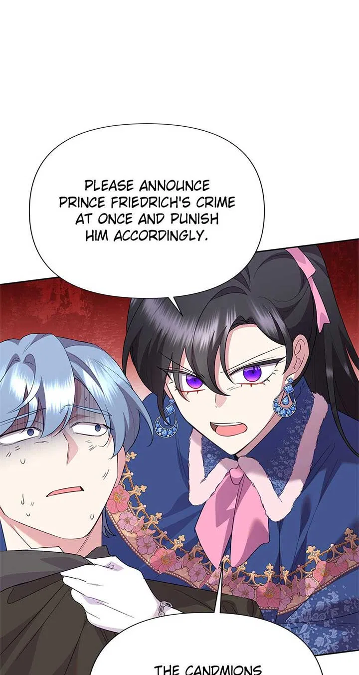 Today the Villainess has Fun Again Chapter 98 – Page 52