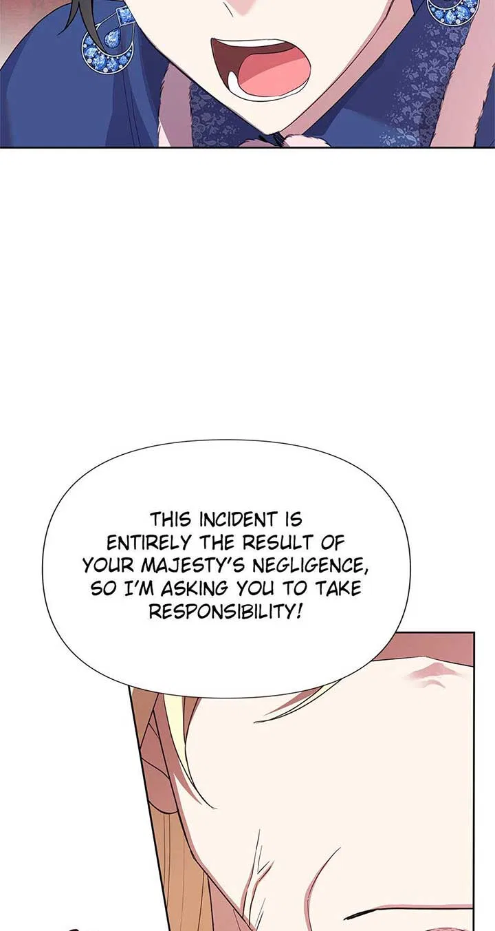 Today the Villainess has Fun Again Chapter 98 – Page 54