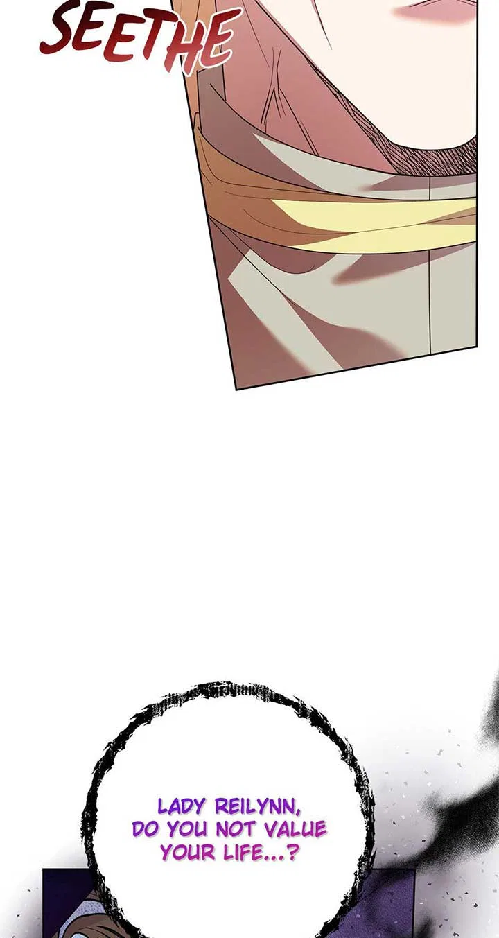 Today the Villainess has Fun Again Chapter 98 – Page 55