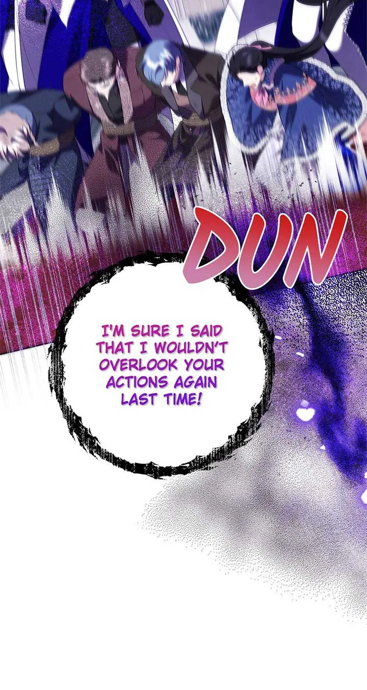 Today the Villainess has Fun Again Chapter 98 – Page 58