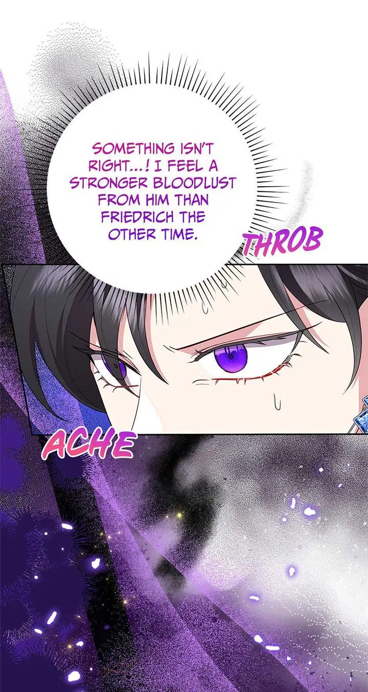 Today the Villainess has Fun Again Chapter 98 – Page 59