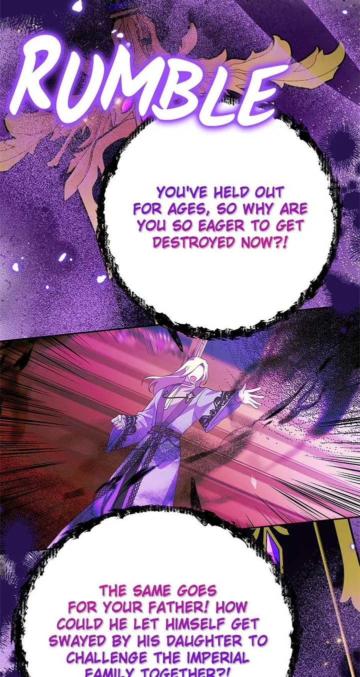 Today the Villainess has Fun Again Chapter 98 – Page 60
