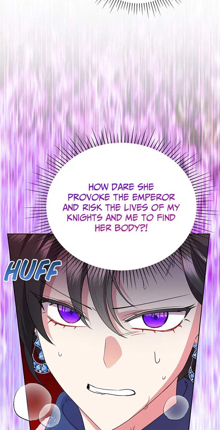 Today the Villainess has Fun Again Chapter 98 – Page 74