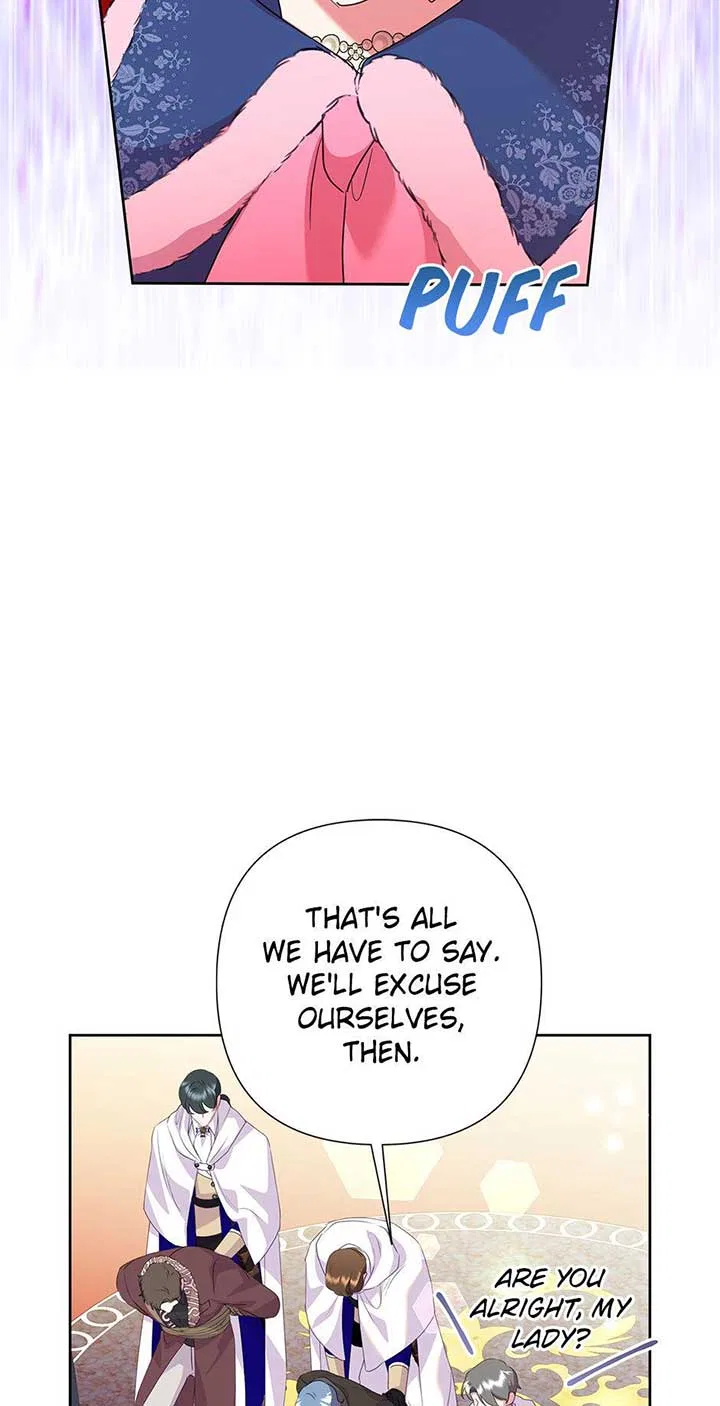 Today the Villainess has Fun Again Chapter 98 – Page 75