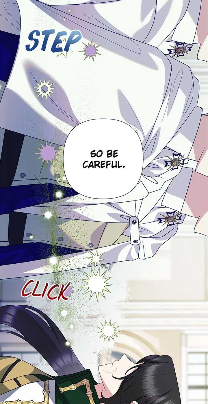 Today the Villainess has Fun Again Chapter 98 – Page 81