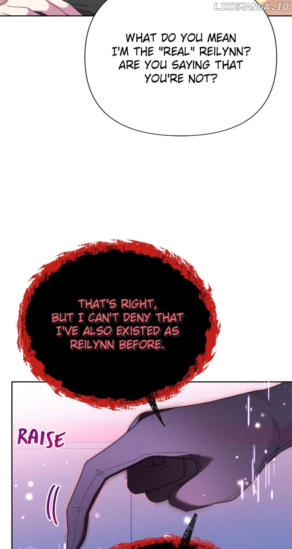Today the Villainess has Fun Again Chapter 97 – Page 2