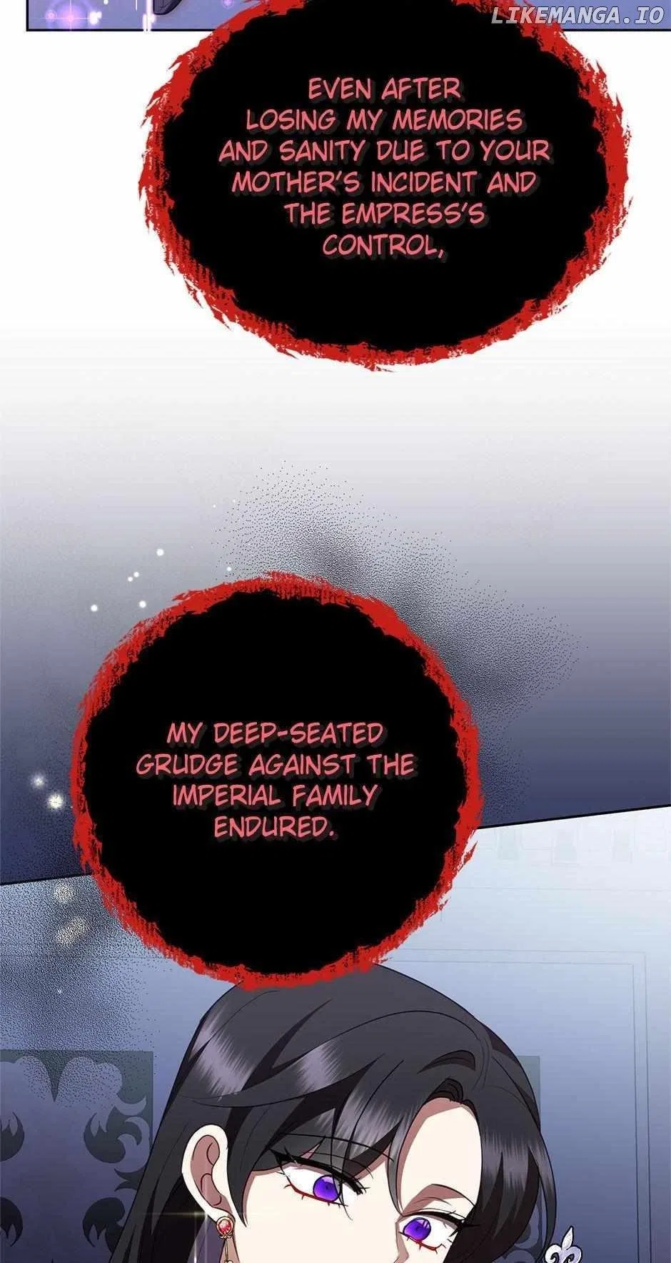 Today the Villainess has Fun Again Chapter 97 – Page 3