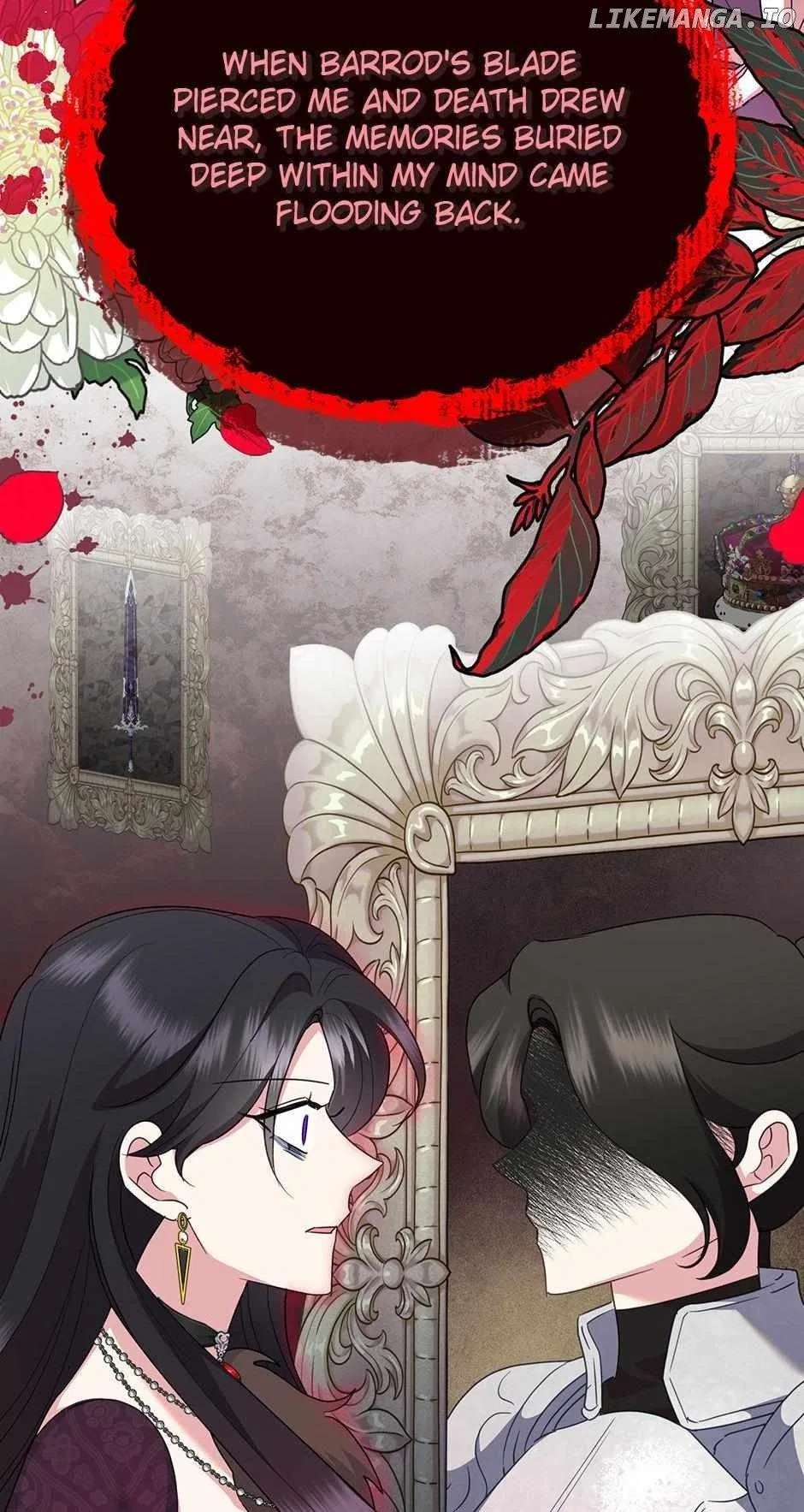 Today the Villainess has Fun Again Chapter 97 – Page 12