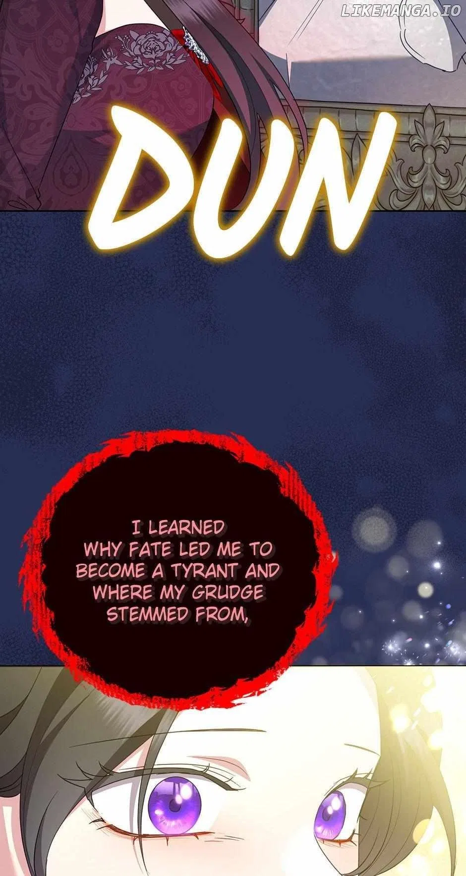 Today the Villainess has Fun Again Chapter 97 – Page 13