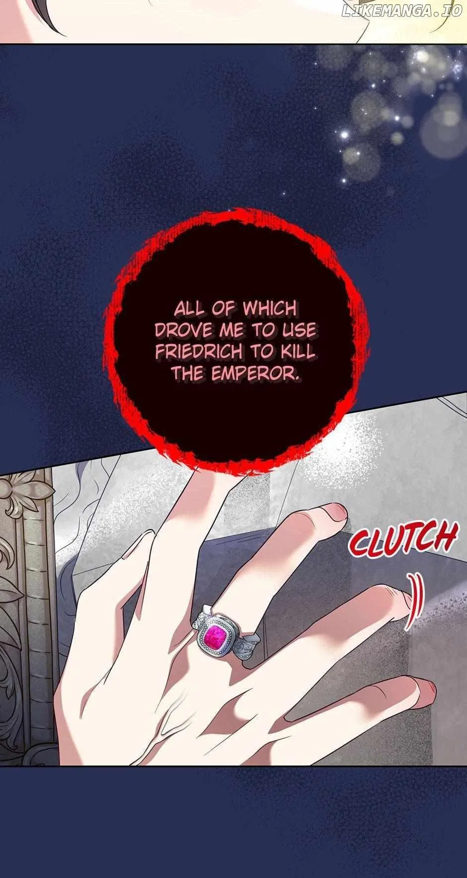 Today the Villainess has Fun Again Chapter 97 – Page 14