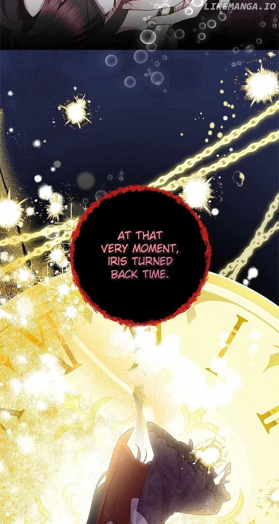 Today the Villainess has Fun Again Chapter 97 – Page 17