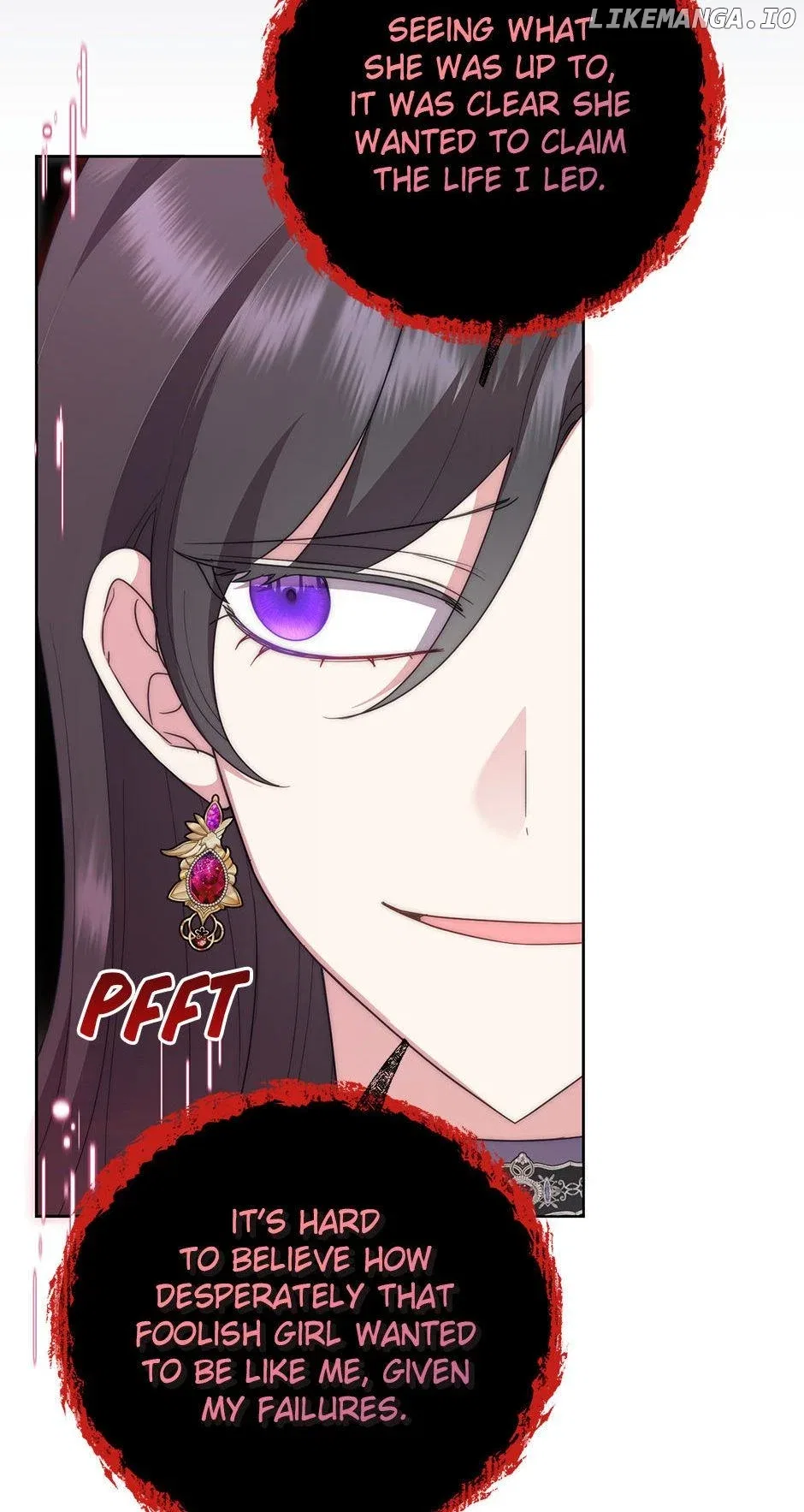 Today the Villainess has Fun Again Chapter 97 – Page 19